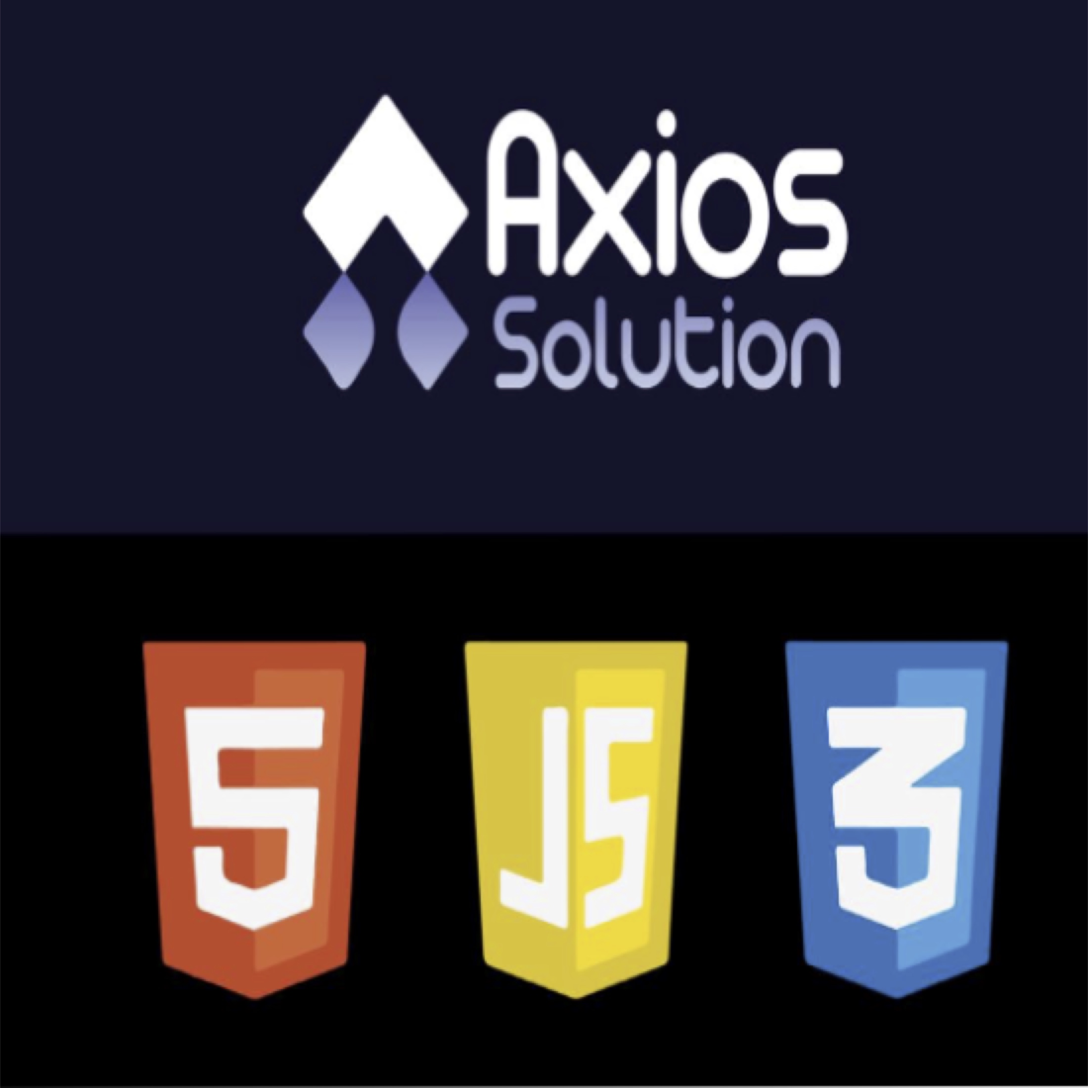 Axios Solution