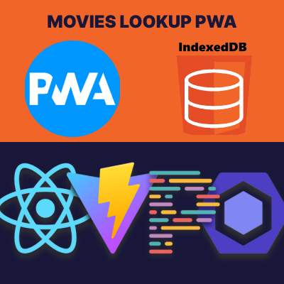 Movie Search PWA